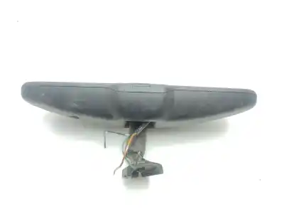 Pezzo di ricambio per auto di seconda mano specchio interno per nissan navara pick-up (d40m) double cab se 4x4 riferimenti oem iam 015892  
