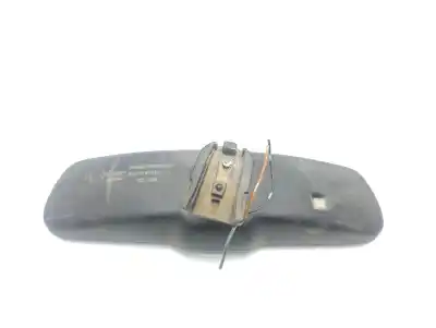 Pezzo di ricambio per auto di seconda mano specchio interno per nissan navara pick-up (d40m) double cab se 4x4 riferimenti oem iam 015892  