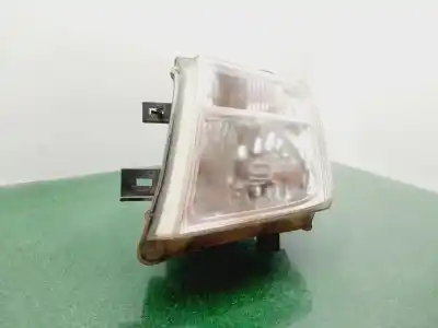 Pezzo di ricambio per auto di seconda mano  per NISSAN NAVARA PICK-UP (D40M)  Riferimenti OEM IAM 26060EB30A  