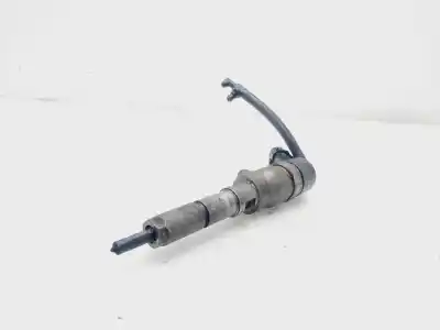 Tweedehands auto-onderdeel injector voor peugeot 206 berlina xt oem iam-referenties 9635196580  