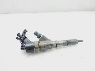Tweedehands auto-onderdeel injector voor peugeot 206 berlina xt oem iam-referenties 9635196580  