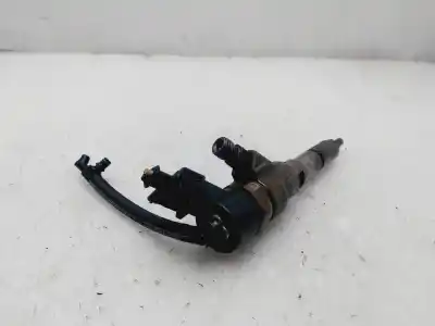 Tweedehands auto-onderdeel injector voor peugeot 206 berlina xt oem iam-referenties 9635196580  