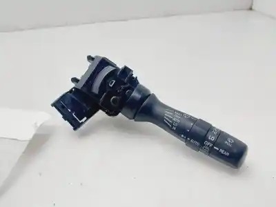 Pezzo di ricambio per auto di seconda mano comando pulito per toyota auris sol riferimenti oem iam 0241017f243  