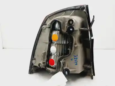 Автозапчасти б/у правый задний фонарь за opel astra g berlina club ссылки oem iam 90521544  