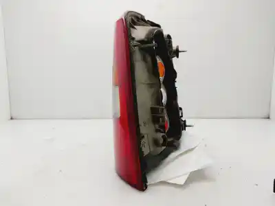 Second-hand car spare part Right Tailgate Light for OPEL ASTRA G BERLINA Club OEM IAM references 90521544  
