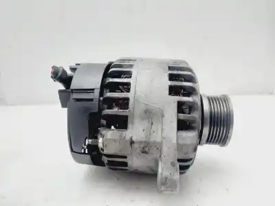 Second-hand car spare part Alternator for OPEL ASTRA GTC Sport OEM IAM references 93169028  