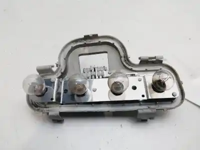 Second-hand car spare part Lampholder for OPEL ASTRA G BERLINA Club OEM IAM references 29059010  