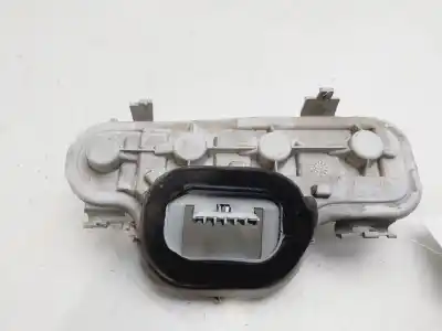 Автозапчасти б/у подставка для лампы за opel astra g berlina club ссылки oem iam 29059010  