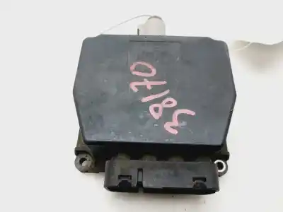 Recambio de automóvil de segunda mano de valvula aire adicional para seat cordoba berlina (6l2) reference referencias oem iam 6q0906625a  