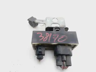 Second-hand car spare part glow plug for seat cordoba berlina (6l2) reference oem iam references 1j0919506m  