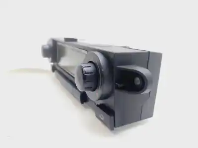 Gebrauchtes Autoersatzteil KLIMAKONTROLLE zum SEAT CORDOBA BERLINA (6L2)  OEM-IAM-Referenzen 6L0820043E  