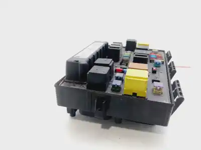 Second-hand car spare part Fuse Box Unit for OPEL ASTRA GTC Sport OEM IAM references 13206754  
