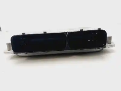 İkinci el araba yedek parçası ecu motor kontrol cihazi için seat cordoba berlina (6l2) reference oem iam referansları 045906019bq  