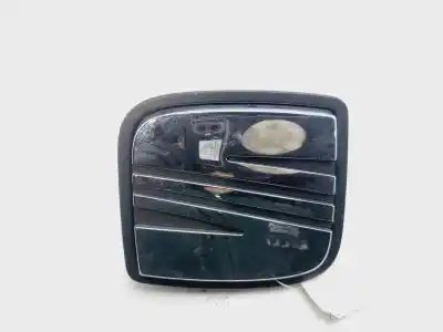 Автозапчастина б/у зовнішня ручка ворот для seat cordoba berlina (6l2) reference посилання на oem iam 6l6827565c  