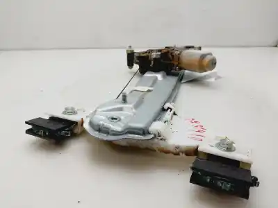 Peça sobressalente para automóvel em segunda mão ELEVADOR DE VIDROS TRASEIRO DIREITO por HYUNDAI TUCSON (NX)  Referências OEM IAM 83404N7000  