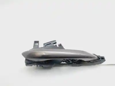 Peça sobressalente para automóvel em segunda mão PUXADOR EXTERIOR TRASEIRO DIREITO por HYUNDAI TUCSON (NX)  Referências OEM IAM 83660N7000  