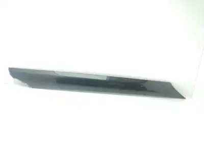 Pezzo di ricambio per auto di seconda mano modanatura per ssangyong tivoli premium 4x2 riferimenti oem iam 7921035010  