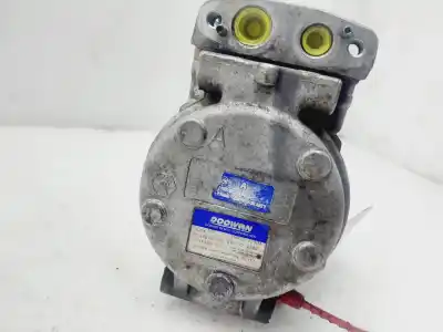 Second-hand car spare part air conditioning compressor for ssangyong rodius xdi oem iam references 180500390a  