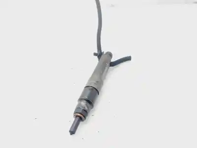 Автозапчастина б/у инжектор для seat leon (1m1) 1.9 tdi посилання на oem iam 028130202p  