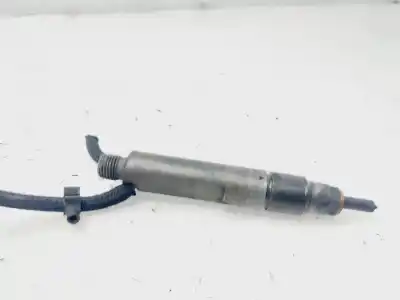Автозапчастина б/у инжектор для seat leon (1m1) 1.9 tdi посилання на oem iam 028130202p  