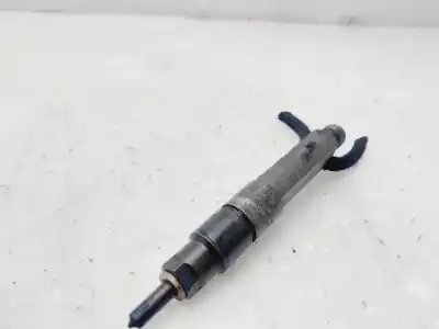Автозапчастина б/у инжектор для seat leon (1m1) 1.9 tdi посилання на oem iam 028130202p  