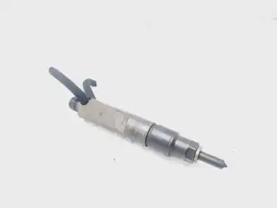 Автозапчастина б/у инжектор для seat leon (1m1) 1.9 tdi посилання на oem iam 028130202p  
