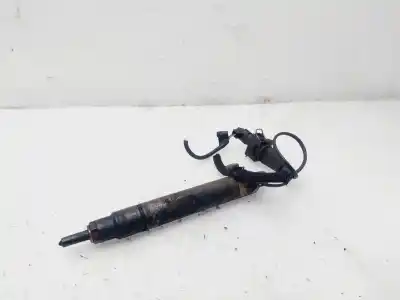 Second-hand car spare part injector for seat leon (1m1) 1.9 tdi oem iam references 028130201s  