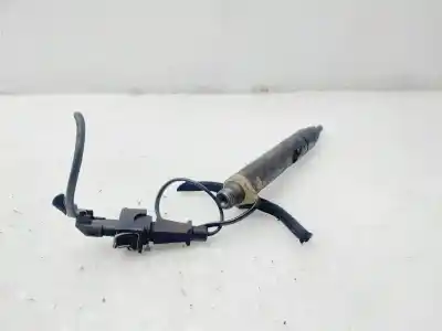 Second-hand car spare part injector for seat leon (1m1) 1.9 tdi oem iam references 028130201s  