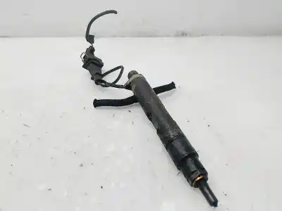 Second-hand car spare part injector for seat leon (1m1) 1.9 tdi oem iam references 028130201s  