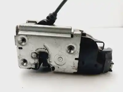 Second-hand car spare part left front door lock for citroen c3 (f desde 11/2001) 1.1 8v oem iam references 9826678280  