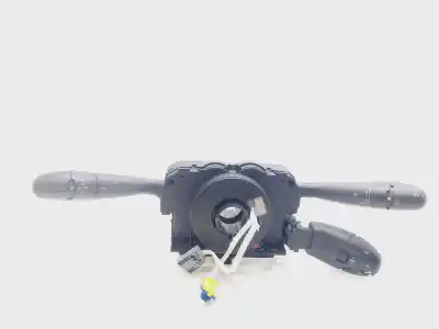 Second-hand car spare part steering wheel switch for citroen c3 (f desde 11/2001) 1.1 8v oem iam references 96601437xt  