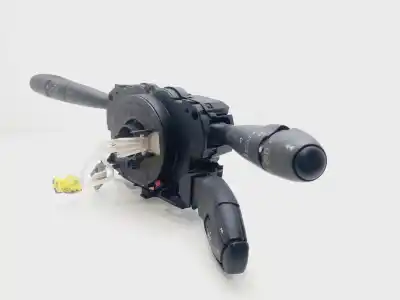 Second-hand car spare part steering wheel switch for citroen c3 (f desde 11/2001) 1.1 8v oem iam references 96601437xt  