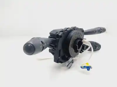Second-hand car spare part steering wheel switch for citroen c3 (f desde 11/2001) 1.1 8v oem iam references 96601437xt  