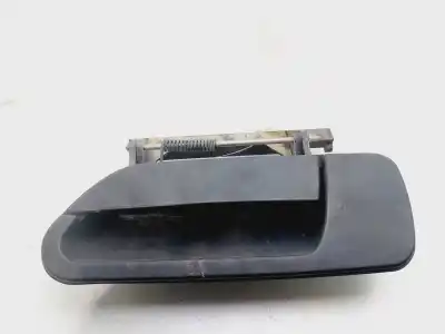 Pièce détachée automobile d'occasion Poignée Extérieure Arrière Gauche pour CITROEN XANTIA BERLINA 1.9 Diesel Références OEM IAM 9610007077  