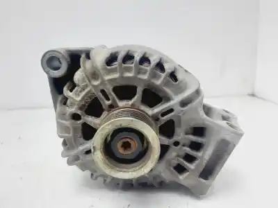 Автозапчастина б/у генератор для ford fiesta (ccn) trend посилання на oem iam av6n10300ha  