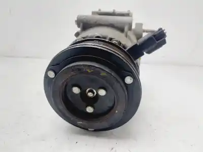 Second-hand car spare part air conditioning compressor for ford fiesta (ccn) trend oem iam references av1119d629bc  