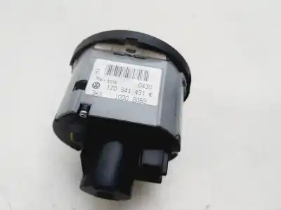 Tweedehands auto-onderdeel Lichtbesturing voor SKODA OCTAVIA BERLINA (1Z3) 1.6 Collection [1.6 Ltr. - 77 kW TDI DPF] OEM IAM-referenties 1Z0941431K  