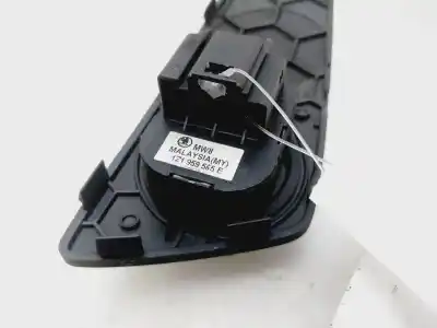 Tweedehands auto-onderdeel Spiegelbediening voor SKODA OCTAVIA BERLINA (1Z3) 1.6 Collection [1.6 Ltr. - 77 kW TDI DPF] OEM IAM-referenties 1Z1959565E  