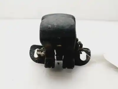 Second-hand car spare part trunk lock for opel combo cargo oem iam references 09186838  