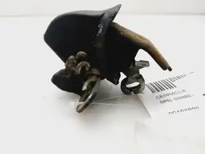 Tweedehands auto-onderdeel  voor OPEL COMBO  OEM IAM-referenties 09186838  