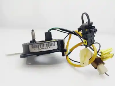 Pezzo di ricambio per auto di seconda mano anello airbag per daewoo lanos se riferimenti oem iam 40704070  