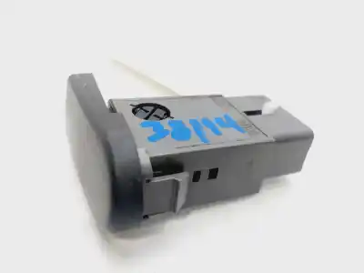 Second-hand car spare part Hazard Warning Lights for DAEWOO LANOS SE OEM IAM references 864W0211  