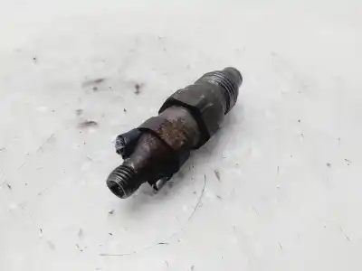 Pièce détachée automobile d'occasion INJECTEUR pour RENAULT KANGOO (F/KC0)  Références OEM IAM LCR6735405  