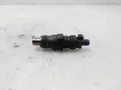 Pièce détachée automobile d'occasion INJECTEUR pour RENAULT KANGOO (F/KC0)  Références OEM IAM LCR6735405  