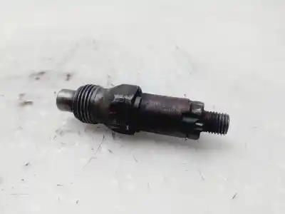 Second-hand car spare part injector for renault kangoo (f/kc0) alize 64 cv / 47 kw oem iam references lcr6735405  