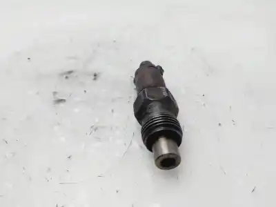 Second-hand car spare part injector for renault kangoo (f/kc0) alize 64 cv / 47 kw oem iam references lcr6735405  