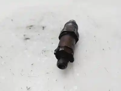 Second-hand car spare part injector for renault kangoo (f/kc0) alize 64 cv / 47 kw oem iam references lcr6735405  