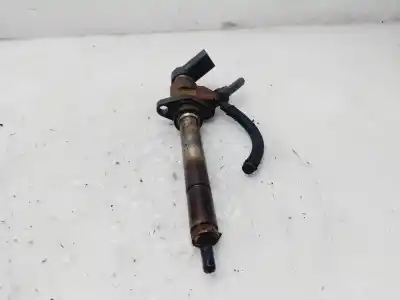 Peça sobressalente para automóvel em segunda mão injetor por citroen c5 berlina sx (e) referências oem iam 9657144580  