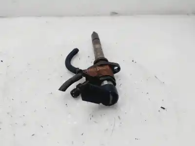 Peça sobressalente para automóvel em segunda mão injetor por citroen c5 berlina sx (e) referências oem iam 9657144580  