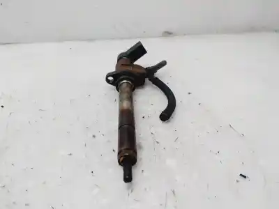 Peça sobressalente para automóvel em segunda mão injetor por citroen c5 berlina sx (e) referências oem iam 9657144580  